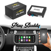 Wireless CarPlay & Android Auto Decoder Box For Jaguar & Land Rover Bosch Host 7/8-Inch Bosch Apple CarPlay & Android